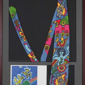 Corneille - zonder titel - 1996