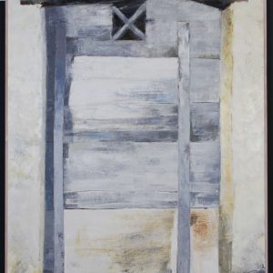 Keizer, Gijs - The Great Door II -