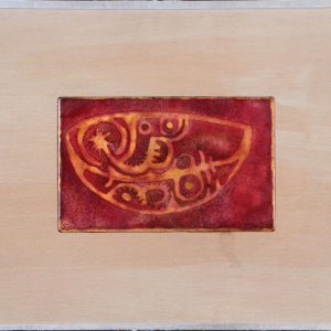 Valk, Jan de - Geborgenheid -