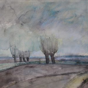 Schregardus, Jet - zonder titel - 1972