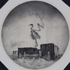 Rooij, Gerard van - zonder titel -