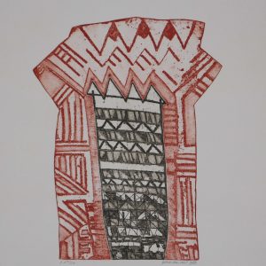 Oort, Peter van - Serie II, nr. 7 - 1985