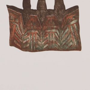Oort, Peter van - Serie II, nr.25 - 1986