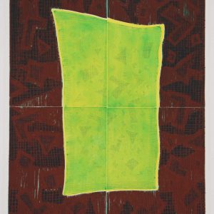 Oort, Peter van - zonder titel - 1988