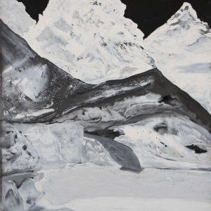 Eickhoff, J. - zonder titel -