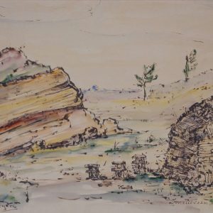 Weyers, Jo - Smeulveen, Drenthe -