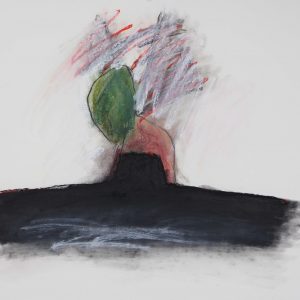 Gijzen, Wim - zonder titel - 1985