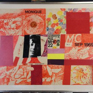 Diederen, Jef - Monique - 1969