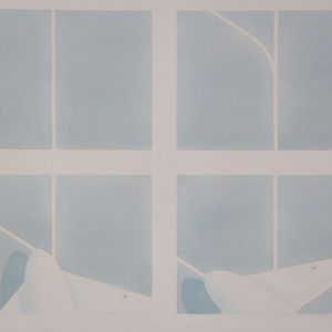 Reus, Ronald de - zonder titel - 1980
