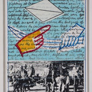 Kars, Rob - Signs of Unrest - 1986