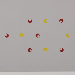 Jordaan, Peter - zonder titel - 1994