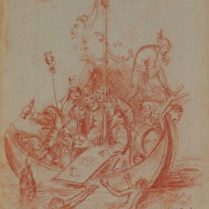 Thillart, Jan van den - zonder titel -
