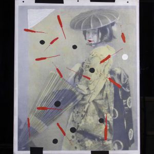Bunck, Bob - Geisha -