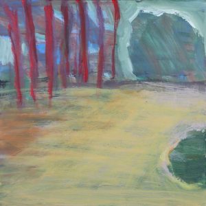 Knook, Peet - zonder titel - 2007