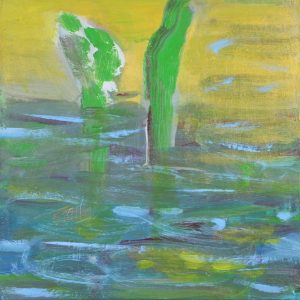 Knook, Peet - zonder titel -