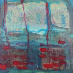 Knook, Peet - zonder titel -