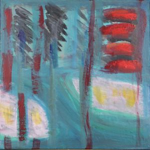 Knook, Peet - zonder titel -