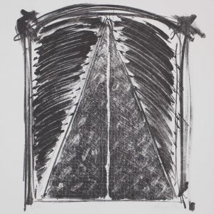 Clercq, Hugo de - zonder titel - 1982