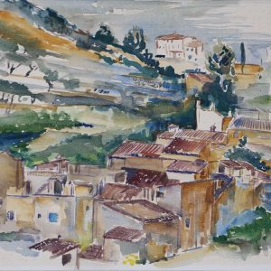 Timmer, Hans - Dejà vu Mallorca - 1970