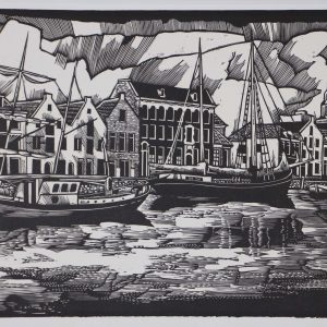 Kats, Dik - Vlaardingen - 1981