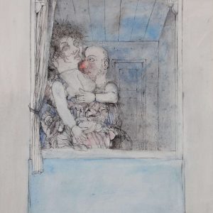 Verhaaf, Gradus - Casanova -