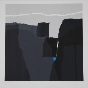 Keizer, Gijs - zonder titel - 1983