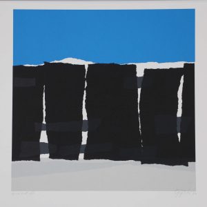 Keizer, Gijs - zonder titel - 1984
