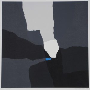 Keizer, Gijs - zonder titel - 1983