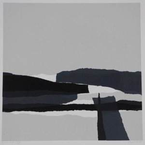 Keizer, Gijs - zonder titel - 1983