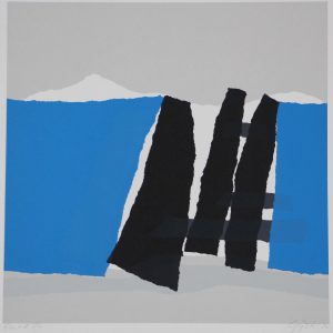 Keizer, Gijs - zonder titel - 1984