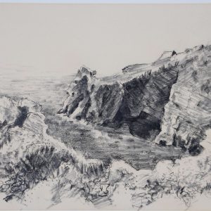 Keizer, Gijs - Crozon II - 1981