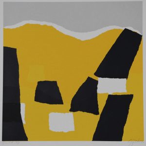 Keizer, Gijs - zonder titel - 1984