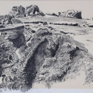 Keizer, Gijs - zonder titel - 1981
