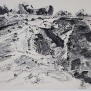 Keizer, Gijs - Ploumanac'h côte de Granit Rose -