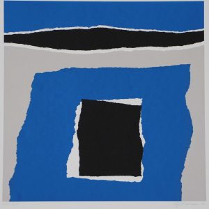 Keizer, Gijs - zonder titel - 1982