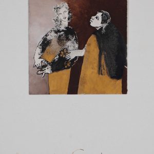 Wortel, Ans - Als een passende partner voor jou, voor mij... - 1981
