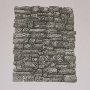 Henkel, Ruth - zonder titel - 1982