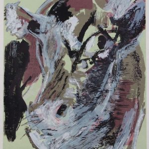 Bartels, Paul - zonder titel - 1987