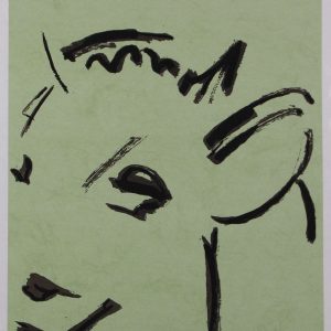 Bartels, Paul - zonder titel - 1987