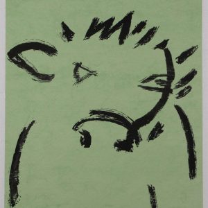 Bartels, Paul - zonder titel - 1987