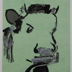Bartels, Paul - zonder titel - 1987