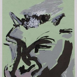 Bartels, Paul - zonder titel - 1987