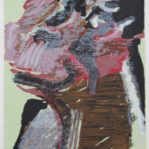 Bartels, Paul - zonder titel - 1987