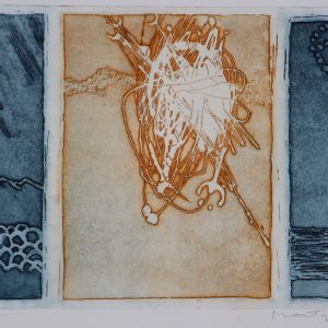 Montyn, Jan - zonder titel - 1981