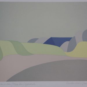 Scheffer, Har - Oosterwolde - 1981