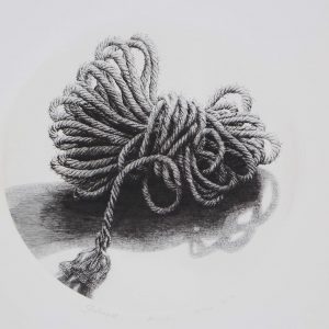 Rooy, Gerard van - Kluwen - 1985