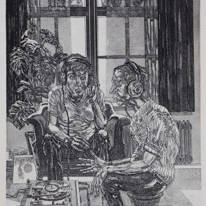 Helden, Hans van - Geluidshinder -
