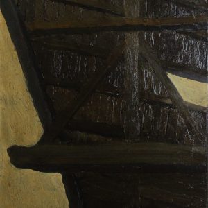 Iersel, Gerard van - Anthisnes (B) - 1998