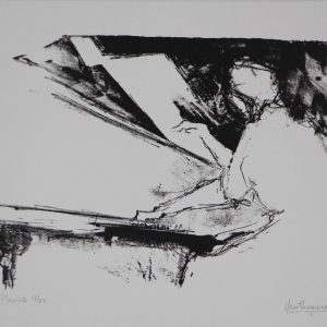 Thomassen, Jan - Pianiste -