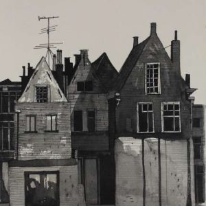 Kemper, Maarten - zonder titel - 1978